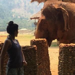 Meet your Posher, Stephanie